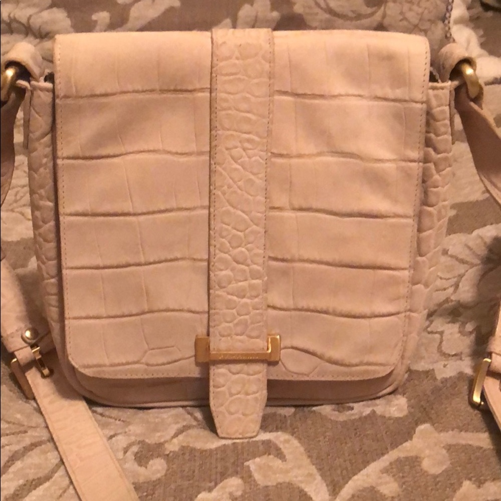 Brahmin crossbody purse - Picture 2 of 6